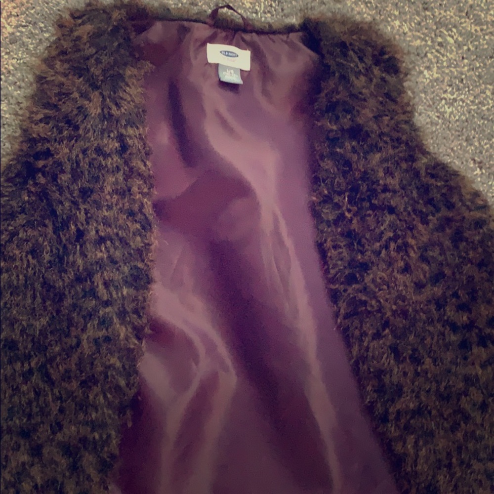 A vest